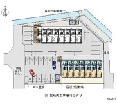 富山市天正寺 月極駐車場